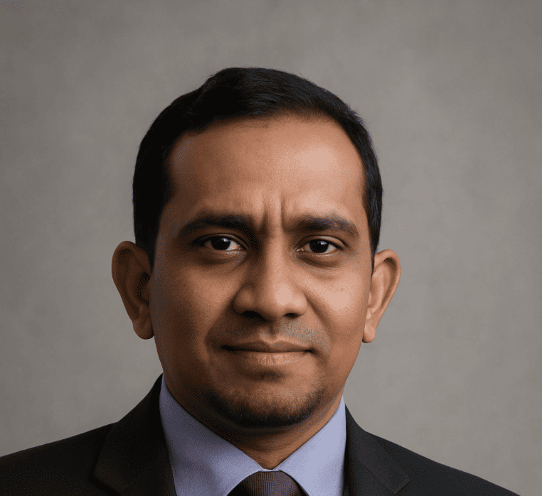 Nuwan Chandra